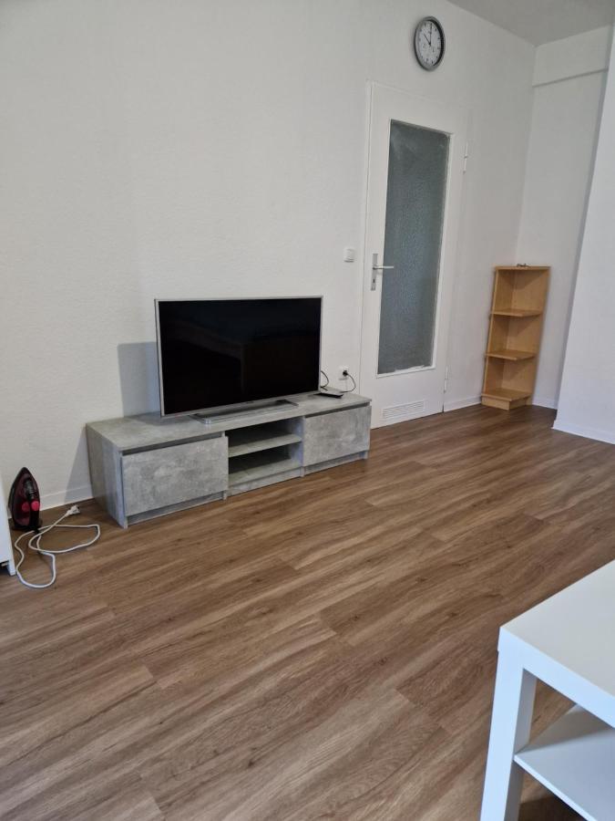 Abbey Homestay Francfort-sur-le-Main Extérieur photo